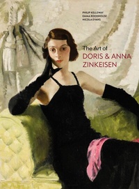 Abbildung von: The Art of Doris and Anna Zinkeisen - Unicorn