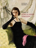 Cover: The Art of Doris and Anna Zinkeisen - Unicorn