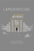 Cover: Lamentations - 19Baskets, Inc.