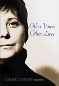 Cover: Other Voices, Other Lives - Santa Fe Writer's Project