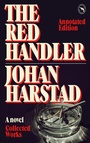 Cover: Red Handler - Open Letter