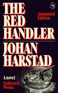 Abbildung von: Red Handler - Open Letter