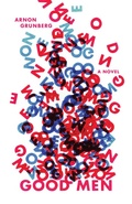 Cover: Good Men - Open Letter
