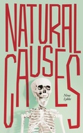 Cover: Natural Causes - Open Letter