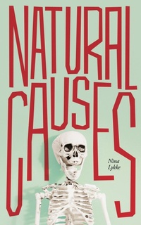 Abbildung von: Natural Causes - Open Letter