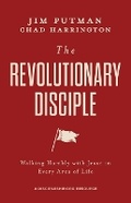 Cover: The Revolutionary Disciple - Him Publications