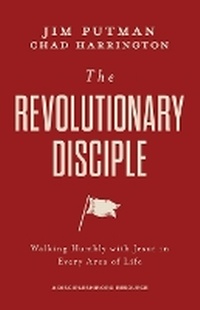 Enlarge image Cover: The Revolutionary Disciple - Him Publications