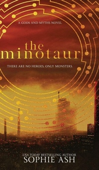 Enlarge image Cover: The Minotaur - Voluspa Press