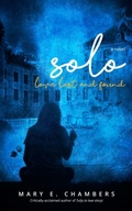 Cover: Solo - Mynd Matters Publishing