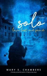 Enlarge image Cover: Solo - Mynd Matters Publishing
