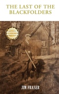 Cover: Last of The Blackfolders - Workbook Press