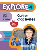 Cover: Explore - Hachette