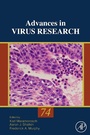 Cover: Natural and Engineered Resistance to Plant Viruses - Academic Press