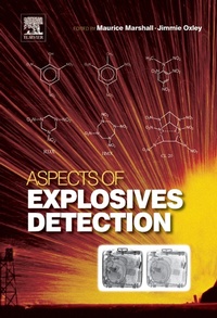 Abbildung von: Aspects of Explosives Detection - Elsevier