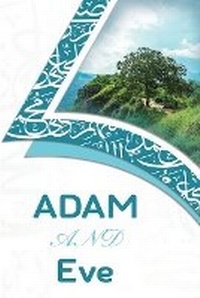 Abbildung von: Adam and Eve - Aabidahkhan