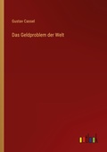 Cover: Das Geldproblem der Welt - Outlook Verlag