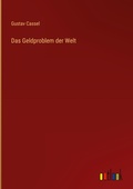 Cover: Das Geldproblem der Welt - Outlook Verlag