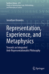 Abbildung von: Representation, Experience, and Metaphysics - Springer