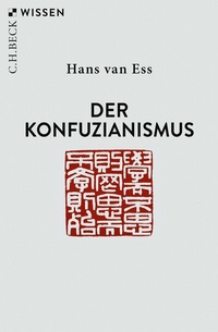 Abbildung von: Der Konfuzianismus - C.H.BECK