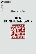 Cover: Der Konfuzianismus - C.H.Beck Digital
