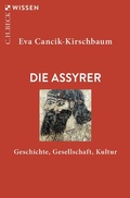 Cover: Die Assyrer - C.H.Beck Digital