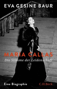 Abbildung von: Maria Callas - C.H.BECK