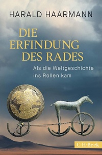 Enlarge image Cover: Die Erfindung des Rades - C.H.Beck Digital