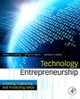 Bild: Technology Entrepreneurship - Academic Press
