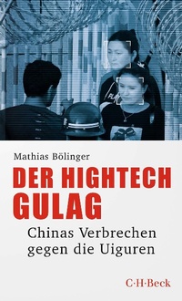 Enlarge image Cover: Der Hightech-Gulag - C.H.Beck Digital