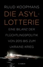 Cover: Die Asyl-Lotterie - C.H.Beck Digital