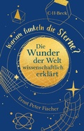 Cover: Warum funkeln die Sterne? - C.H.Beck Digital