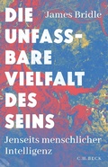 Cover: Die unfassbare Vielfalt des Seins - C.H.Beck Digital