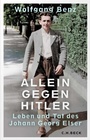 Cover: Allein gegen Hitler - C.H.Beck Digital