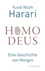 Bild: Homo Deus - C.H.Beck Digital