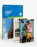 Cover: Camden Town Oberstufe - Ausgabe f&uuml;r die Sekundarstufe II - Verlag Moritz Diesterweg in Westermann Bildungsmedien
