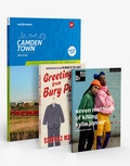 Cover: Camden Town Oberstufe - Ausgabe f&uuml;r die Sekundarstufe II - Verlag Moritz Diesterweg in Westermann Bildungsmedien