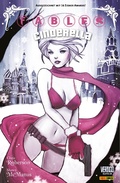 Cover: Fables - Bd. 28: Cinderella - DC COMICS bei Panini Comics