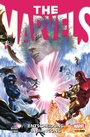 Cover: THE MARVELS 2 - ENTSCHEIDUNG IN SIANCONG - Marvel bei Panini Comics