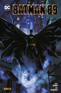 Cover: Batman '89 - DC COMICS bei Panini Comics