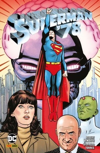 Abbildung von: Superman '78 - DC COMICS bei Panini Comics