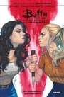Cover: Buffy the Vampire Slayer, Band 8 - Ein Regenbogen auf ihrem Kopf - PANINI