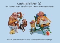 Abbildung von: Lustige Bilder (1) - Books on Demand