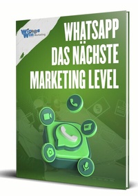 Abbildung von: WhatsApp-Marketing - neobooks