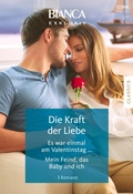 Cover: Bianca Exklusiv Band 358 - CORA Verlag