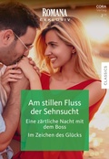Cover: Romana Exklusiv Band 358 - CORA Verlag