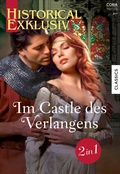 Cover: Historical Exklusiv Band 101 - CORA Verlag