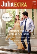 Cover: Julia Extra Band 531 - CORA Verlag