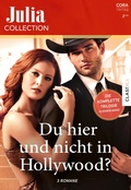 Cover: Julia Collection Band 181 - CORA Verlag