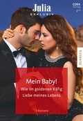 Cover: Julia Exklusiv Band 359 - CORA Verlag