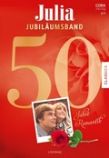 Cover: Julia Jubil&auml;um Band 9 - CORA Verlag